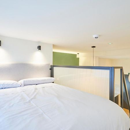 Madrid Urban Comfort Экстерьер фото