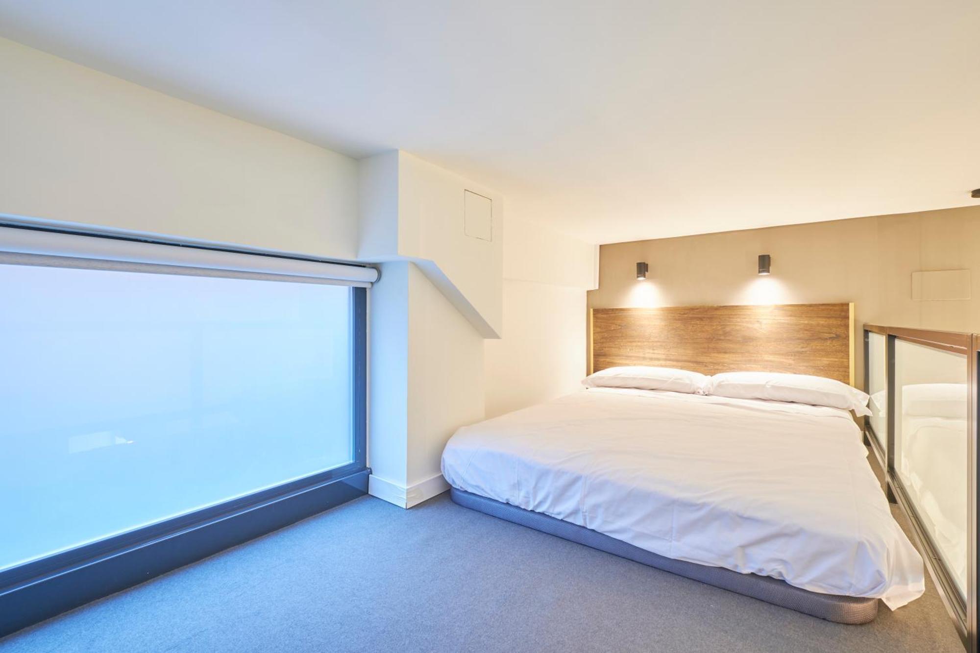 Madrid Urban Comfort Экстерьер фото