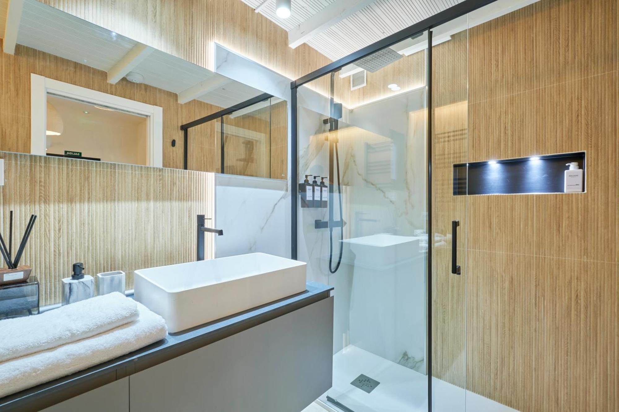 Madrid Urban Comfort Экстерьер фото