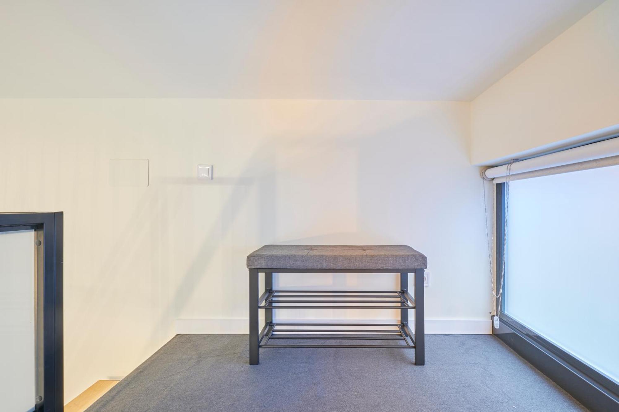 Madrid Urban Comfort Экстерьер фото