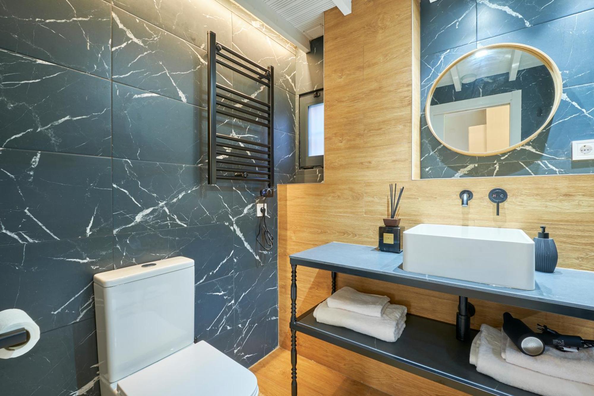 Madrid Urban Comfort Экстерьер фото