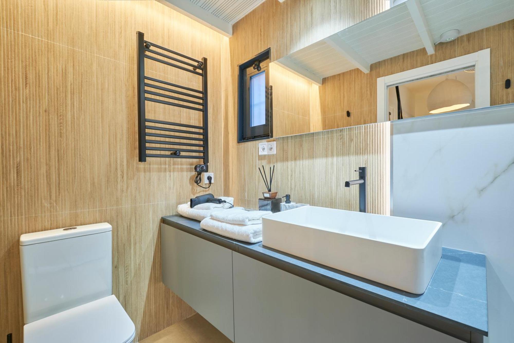 Madrid Urban Comfort Экстерьер фото
