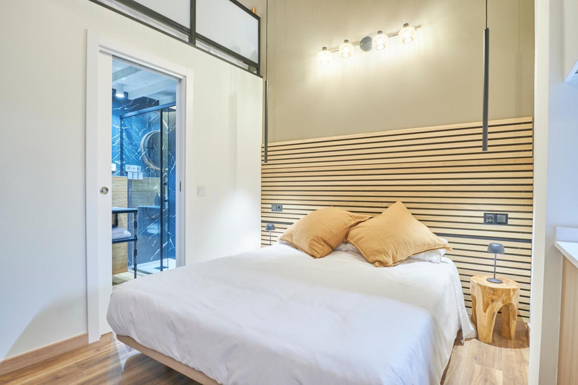 Madrid Urban Comfort Экстерьер фото